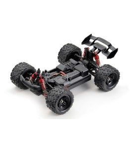 Absima RC 1:18 Truggy HURRICANE RTR Blau