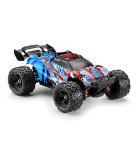 Absima RC 1:18 Truggy HURRICANE RTR Blau