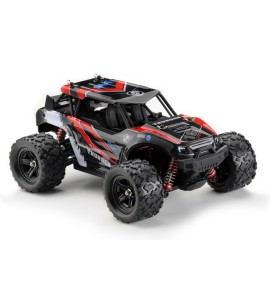 Absima RC 1:18 Buggy THUNDER RTR Rot