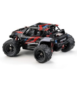 Absima RC 1:18 Buggy THUNDER RTR Rot
