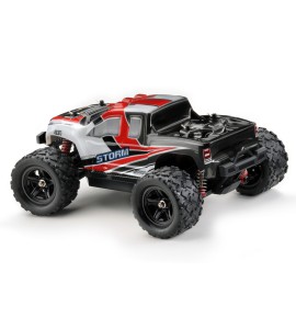 Absima RC 1:18 Truck STORM RTR Rot