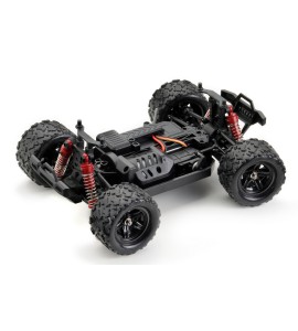 Absima RC 1:18 Truck STORM RTR Rot
