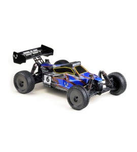 Absima 1:10 EP Buggy "AB3.4-V2 BL" 4WD Brushless RTR