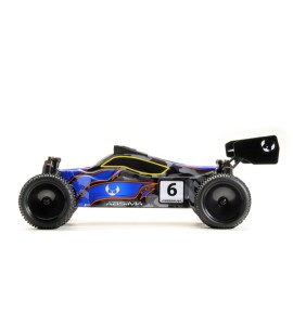 Absima 1:10 EP Buggy "AB3.4-V2 BL" 4WD Brushless RTR
