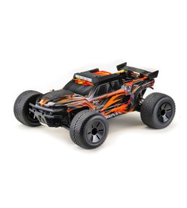 Absima 1:10 EP Truggy ""AT3.4-V2 BL"" 4WD Brushless RTR