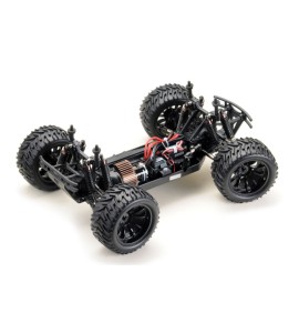 Absima 1:10 EP Monster Truck "AMT3.4-V2" 4WD RTR