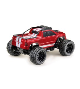 Absima 1:10 EP Monster Truck ""AMT3.4-V2 BL"" 4WD Brushless RTR