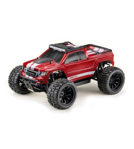 Absima 1:10 EP Monster Truck ""AMT3.4-V2 BL"" 4WD Brushless RTR