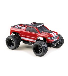 Absima 1:10 EP Monster Truck ""AMT3.4-V2 BL"" 4WD Brushless RTR