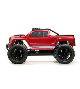 Absima 1:10 EP Monster Truck ""AMT3.4-V2 BL"" 4WD Brushless RTR