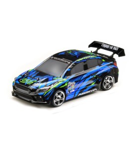 Absima 1:10 EP Touring/Rally Car "ATC3.4V2" 4WD RTR