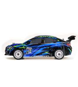 Absima 1:10 EP Touring/Rally Car "ATC3.4V2" 4WD RTR