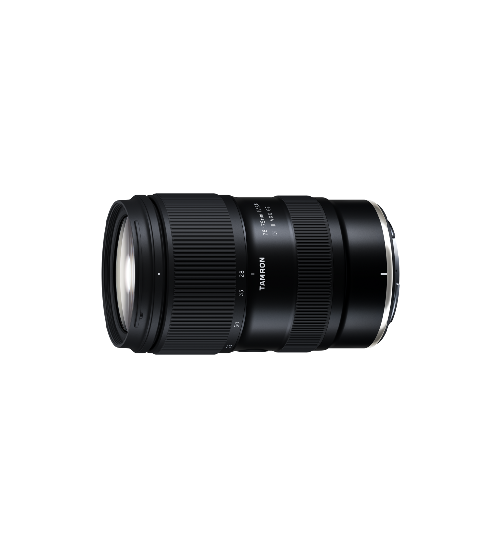 Tamron 28-75 Nikon Z