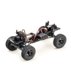 Absima 1:18 EVO Crawler "Power Wagon V2" 2-Gear RTR Grün
