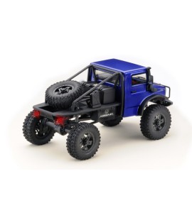 Absima 1:18 EVO Crawler "Trail Hunter V2" 2Gear RTR Blau