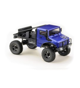 Absima 1:18 EVO Crawler "Trail Hunter V2" 2Gear RTR Blau