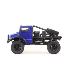 Absima 1:18 EVO Crawler "Trail Hunter V2" 2Gear RTR Blau