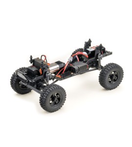 Absima 1:18 EVO Crawler "Trail Hunter V2" 2Gear RTR Blau