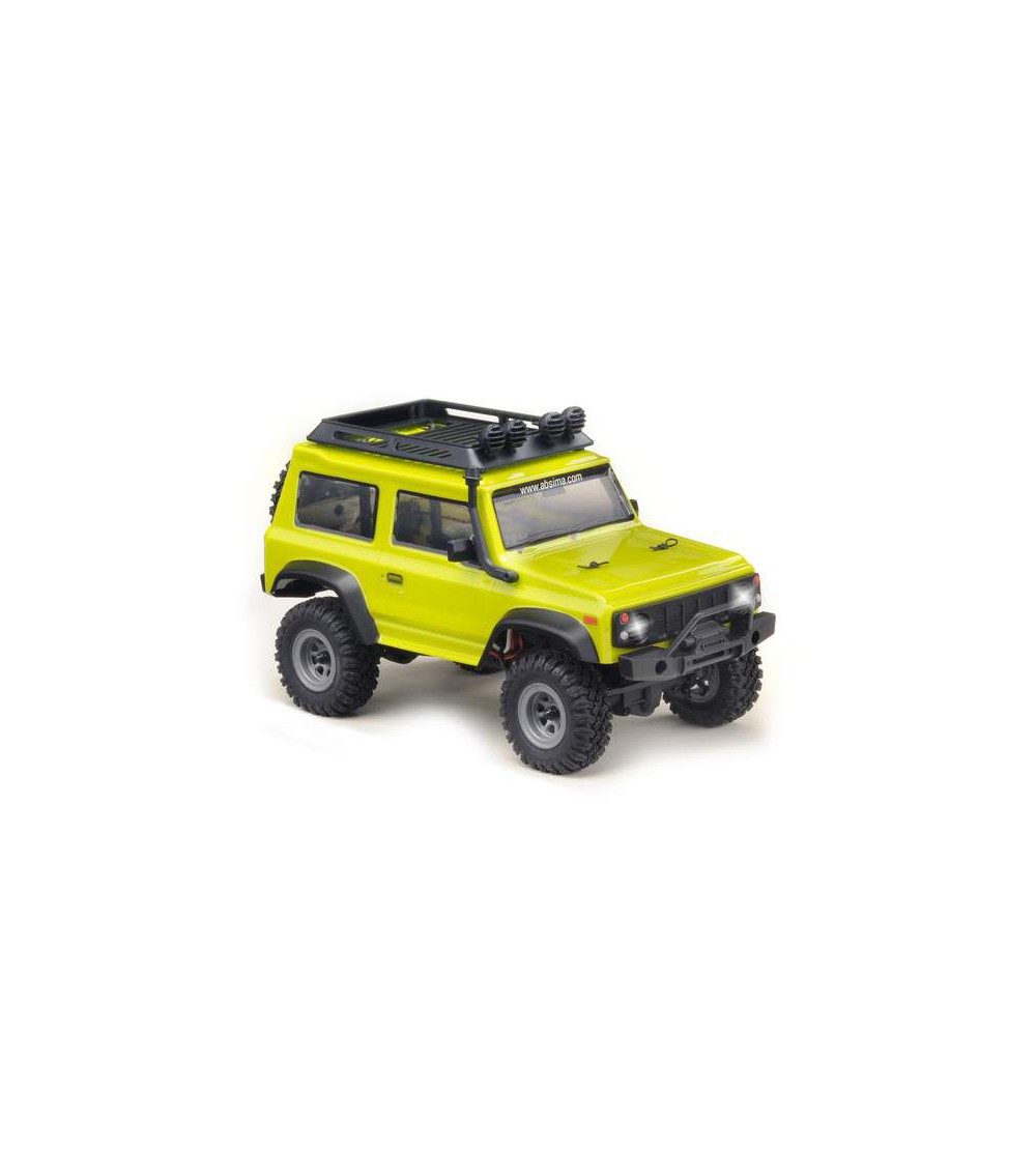 Absima 1:24 Micro Crawler...