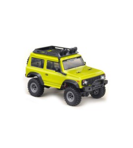 Absima 1:24 Micro Crawler "Jimny" RTR Gelb