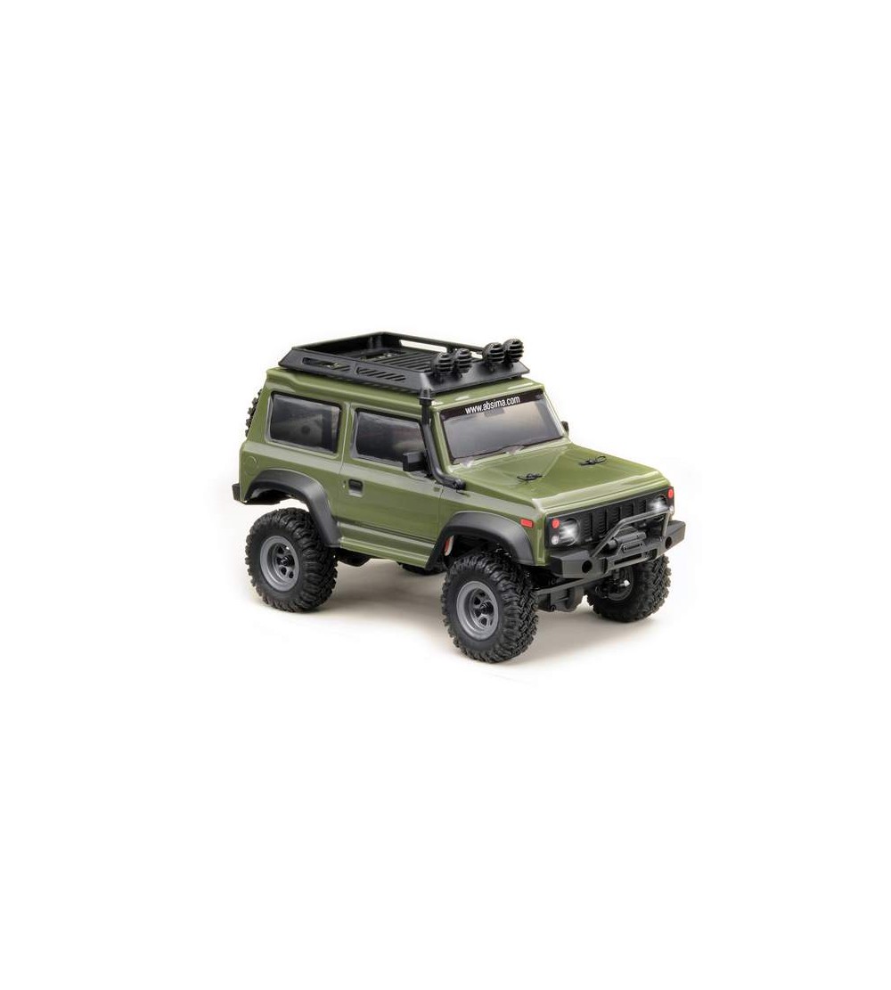 Absima 1:24 Micro Crawler...