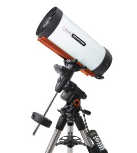 Celestron Advanced VX 8" RASA Bundle