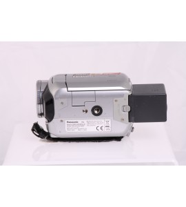 Panasonic SDR-H250 Videokamera