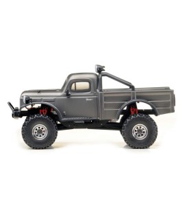 Absima 1:18 Mini Crawler "Power Wagon" RTR Grau