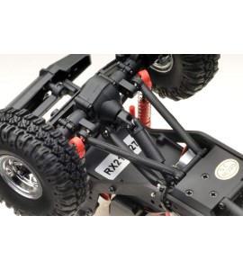 Absima 1:18 Mini Crawler "Power Wagon" RTR Grau