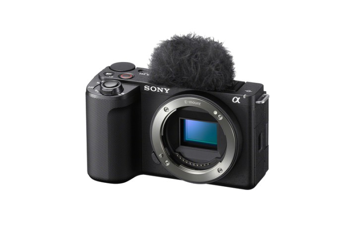 Sony Alpha ZV-E10 II Body...