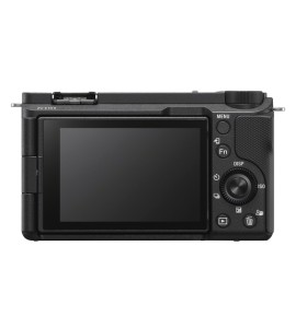 Sony Alpha ZV-E10 II Body schwarz