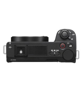 Sony Alpha ZV-E10 II Body schwarz