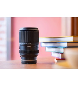 Tamron 28-300 Sony FE