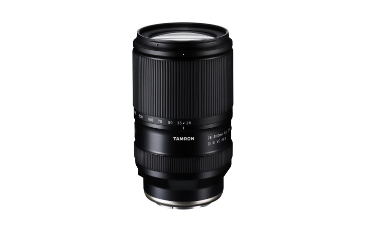 Tamron 28-300mm Sony E...