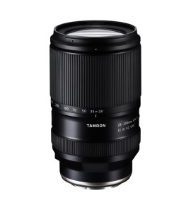 Tamron 28-300 Sony FE