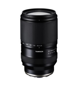 Tamron 28-300mm Sony E F/4-7.1 Di III VC VXD