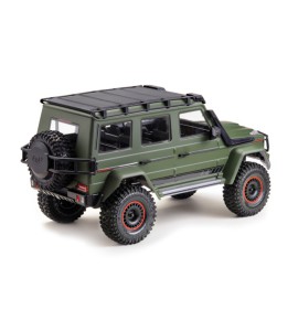 Absima 1:10 EP Crawler CR4.4 "WOLF" RTR Grün