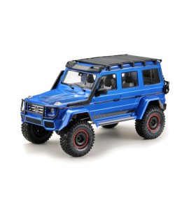 Absima 1:10 EP Crawler CR4.4 "WOLF" RTR Blau