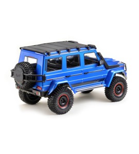 Absima 1:10 EP Crawler CR4.4 "WOLF" RTR Blau