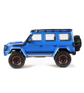 Absima 1:10 EP Crawler CR4.4 "WOLF" RTR Blau