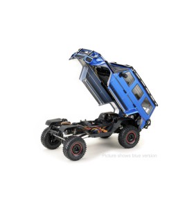 Absima 1:10 EP Crawler CR4.4 "WOLF" RTR Blau