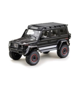 Absima 1:10 EP Crawler CR4.4 "WOLF" RTR Grau