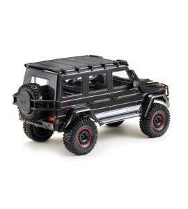 Absima 1:10 EP Crawler CR4.4 "WOLF" RTR Grau