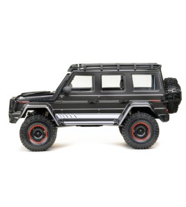 Absima 1:10 EP Crawler CR4.4 "WOLF" RTR Grau