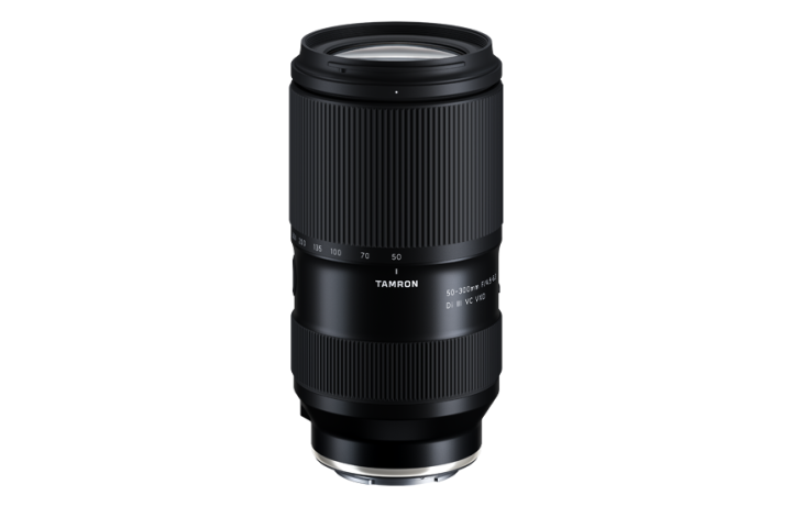 Tamron 50-300mm Sony E...