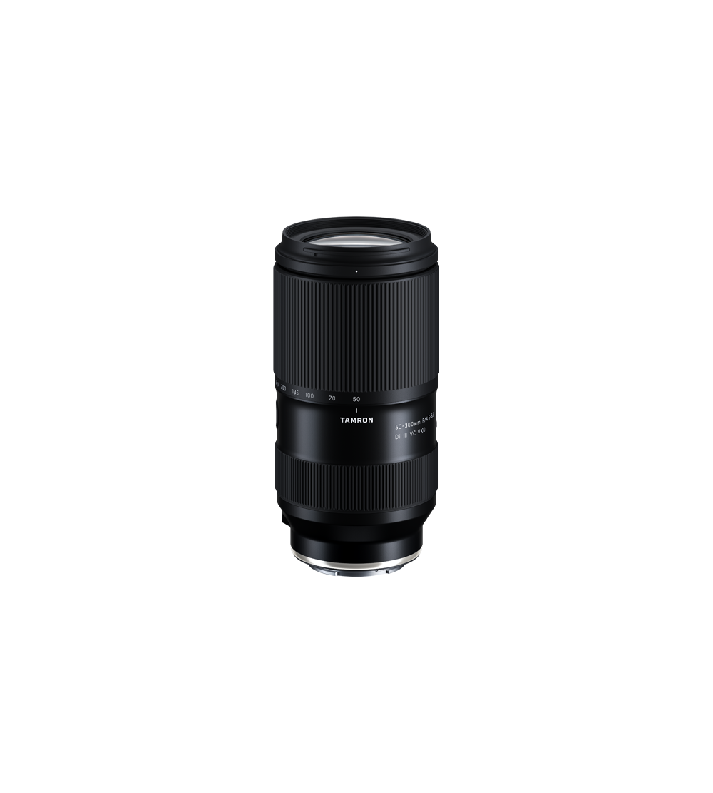 Tamron 50-300 Sony E