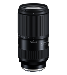 Tamron 50-300mm Sony E F/4.5-6.3 Di III VC VXD