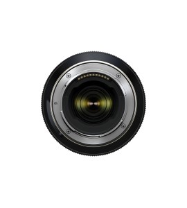 Tamron 50-400 Nikon Z