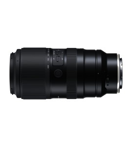 Tamron 50-400 Nikon Z