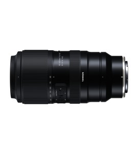 Tamron 50-400 Nikon Z